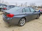 2017 BMW 330 xi