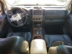 2007 Nissan Pathfinder le