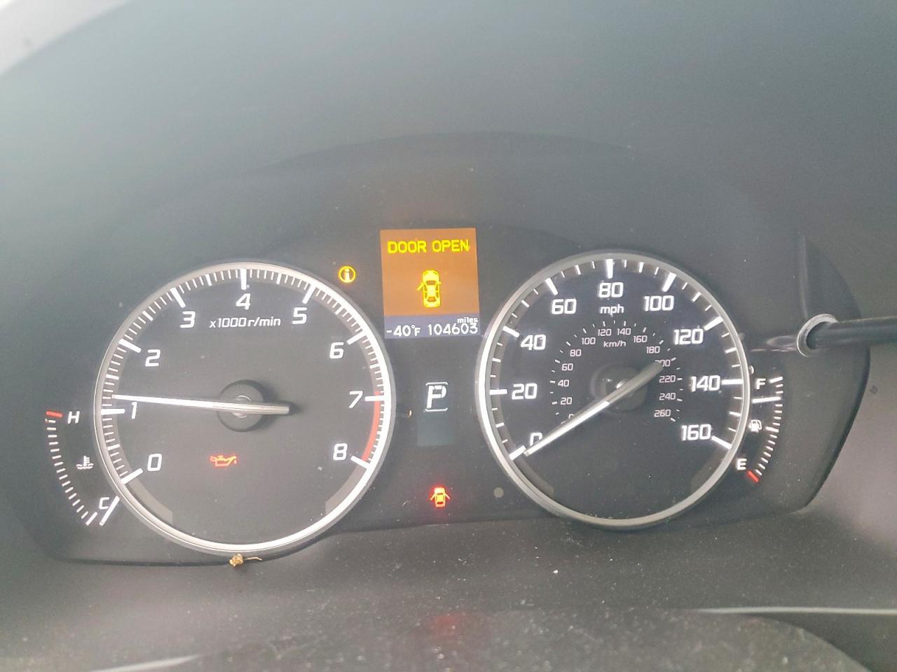 2017 Acura Ilx Premium