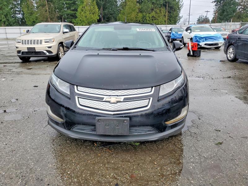 2014 Chevrolet Volt