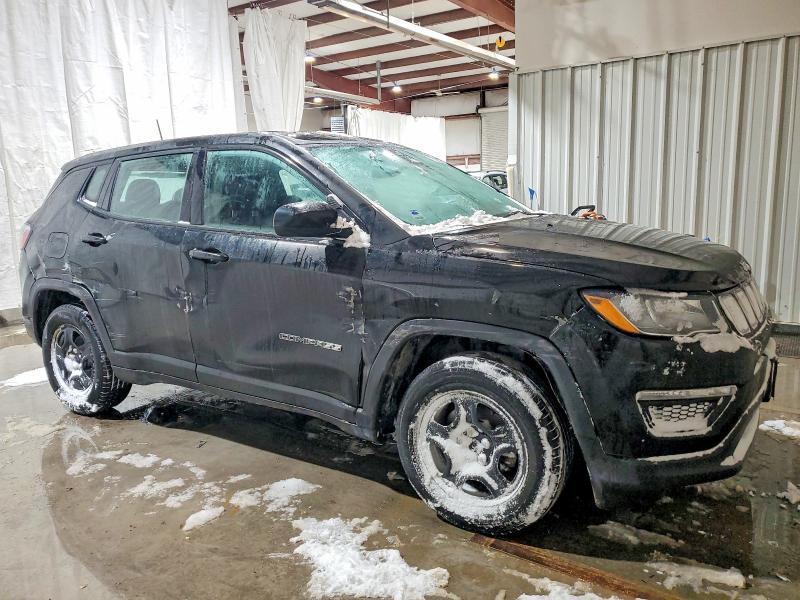 2019 Jeep Compass Sport