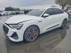 2022 Audi E-tron Sportback Premium Plus