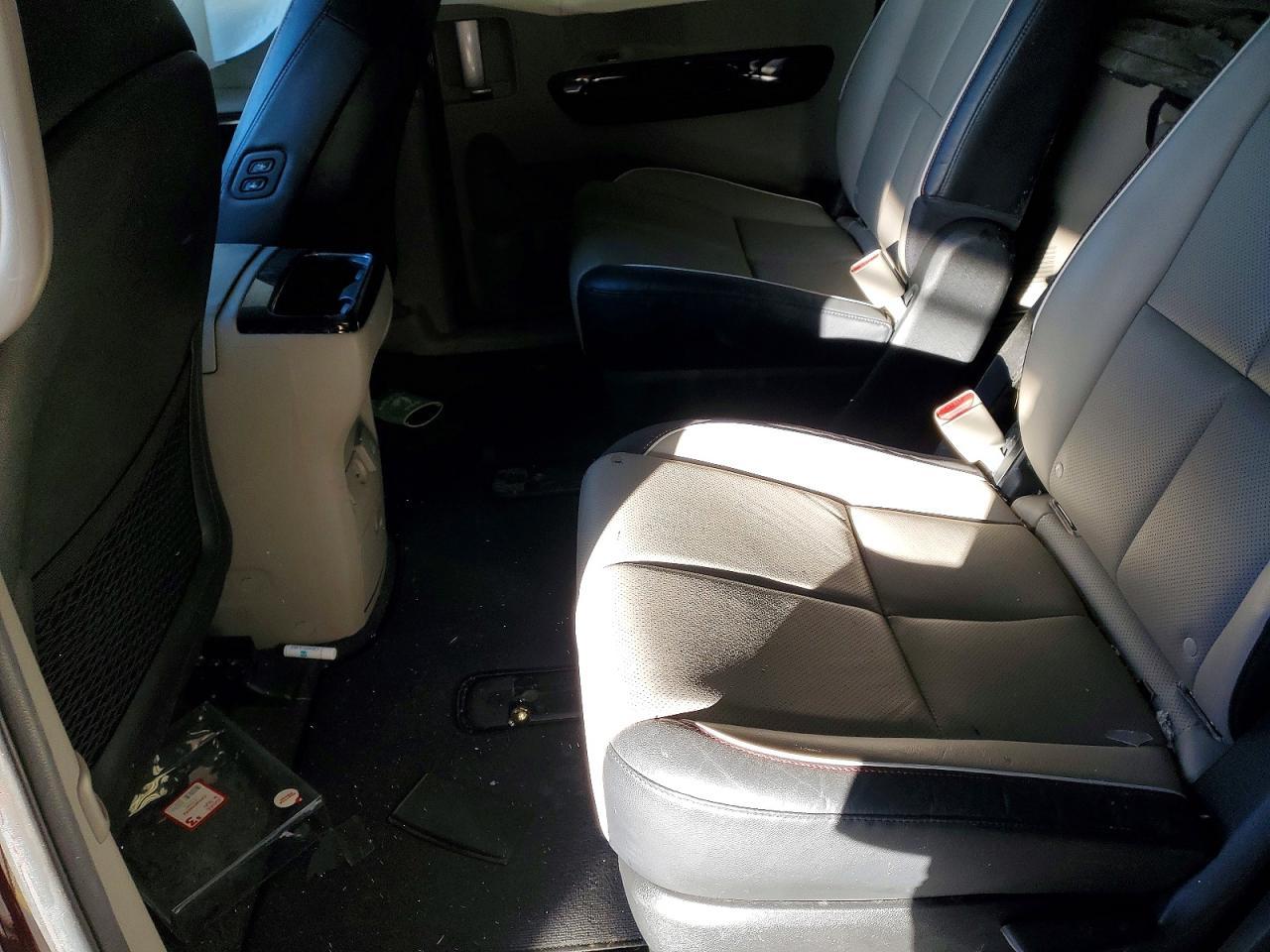 2020 KIA Sedona ex