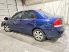 2008 KIA Spectra ex