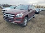 2013 Mercedes-Benz Gl 450 4matic