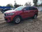 2020 KIA Sorento l