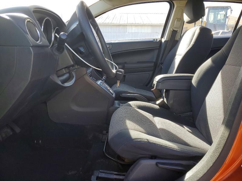 2011 Dodge Caliber Mainstreet