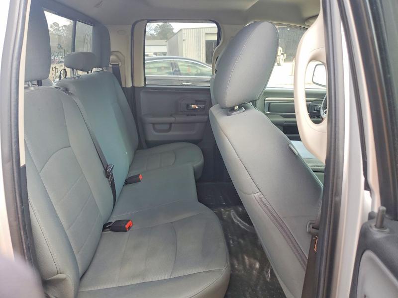 2016 Dodge RAM 1500 SLT