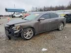 2012 Nissan Maxima s