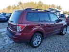 2012 Subaru Forester 2.5x Premium