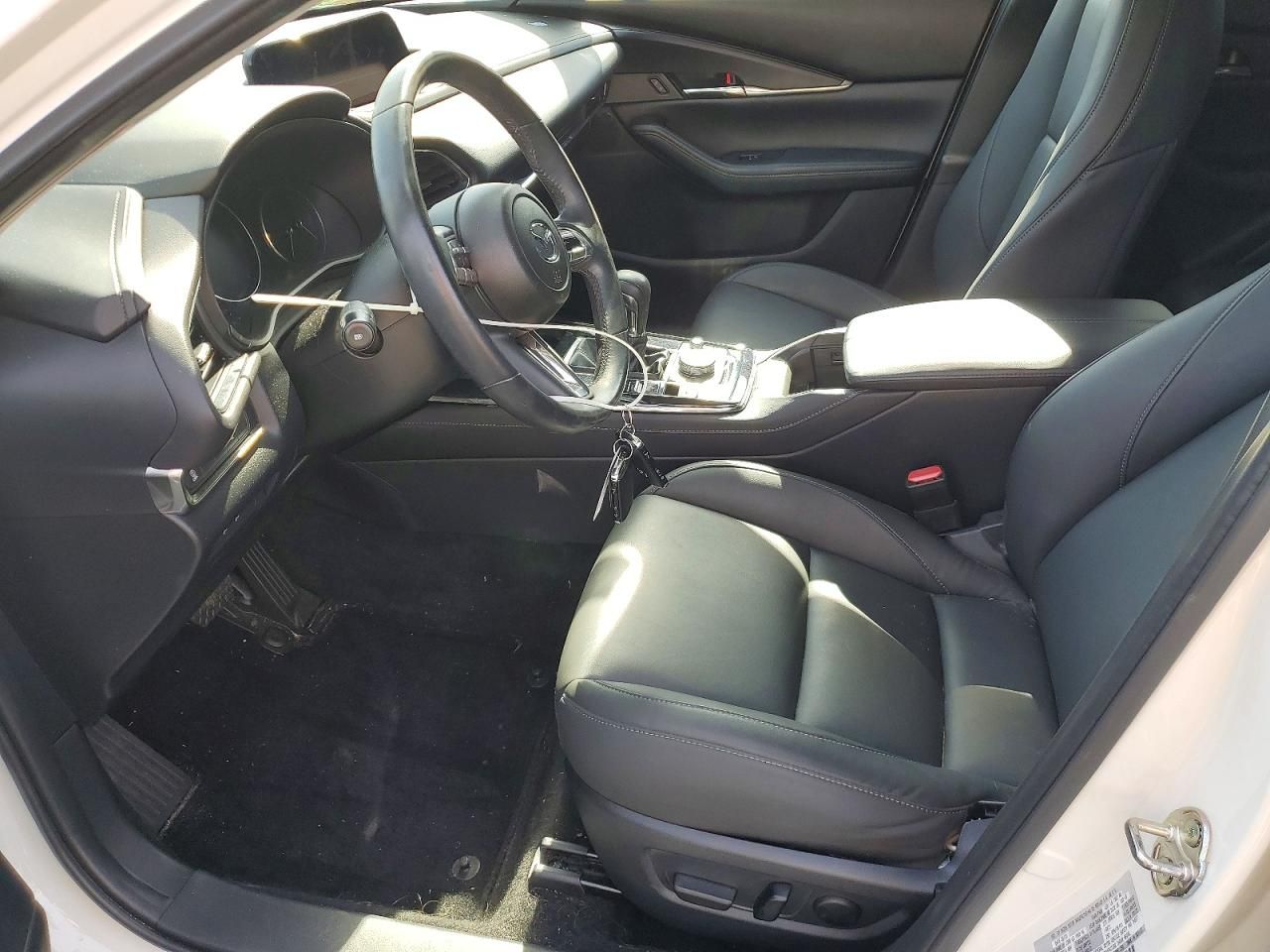 2023 Mazda Cx-30 Preferred