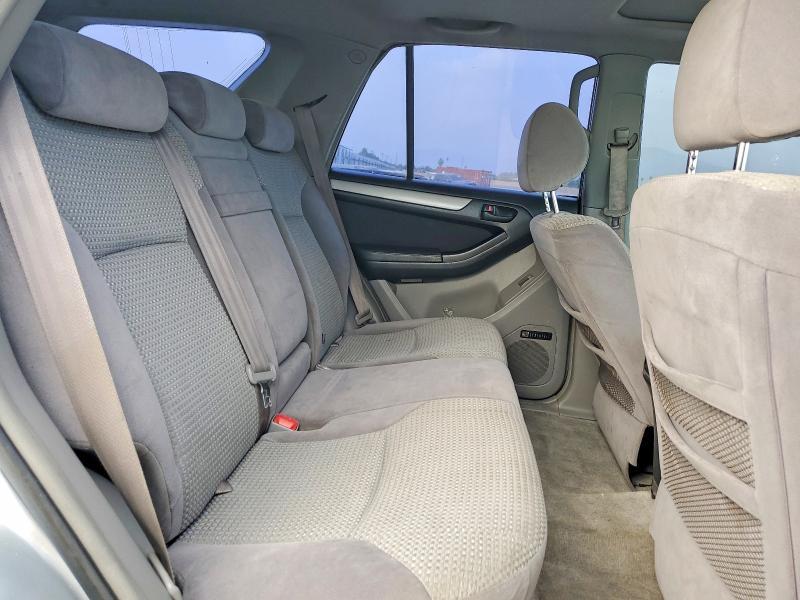 2004 Toyota 4runner SR5
