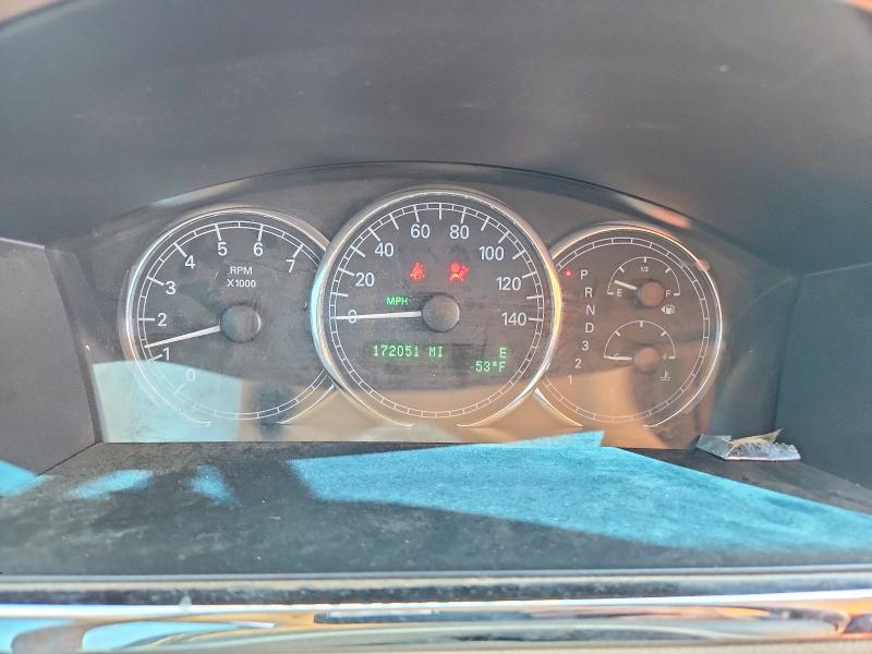 2006 Buick Lacrosse cx