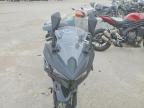 2025 Kawasaki EX500