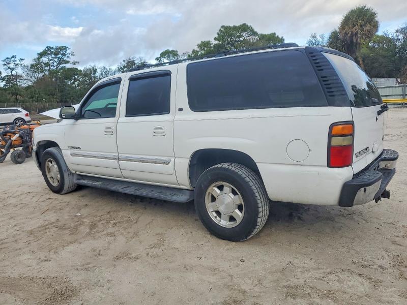 2005 GMC Yukon xl C1500
