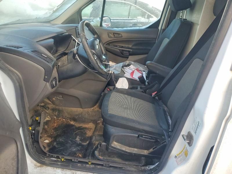 2020 Ford Transit Connect XL