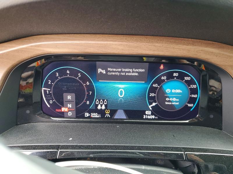 2024 Volkswagen Atlas se