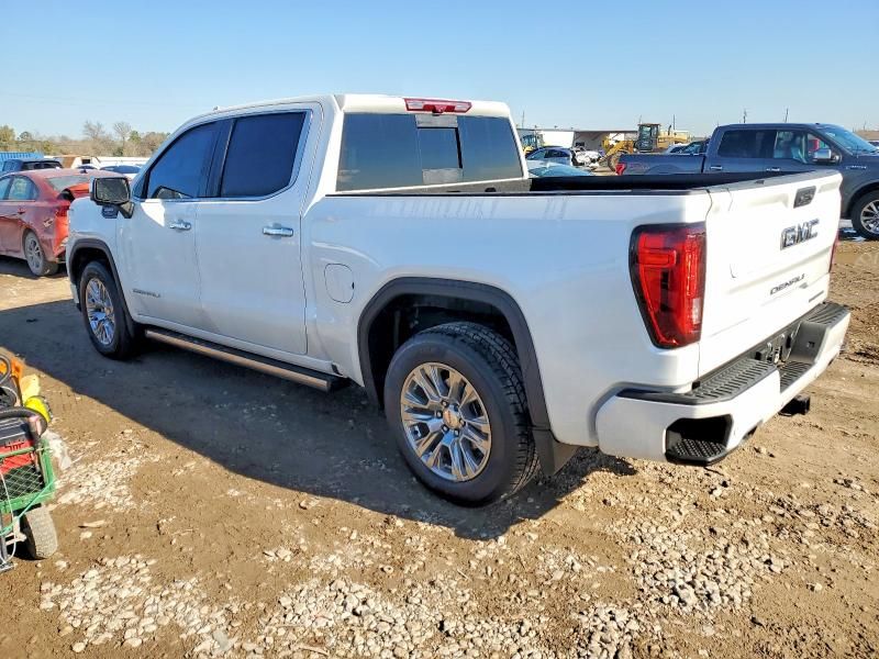 2025 GMC Sierra K1500 Denali Ultimate