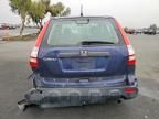 2009 Honda Cr-v lx