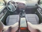 2002 Nissan Pathfinder le