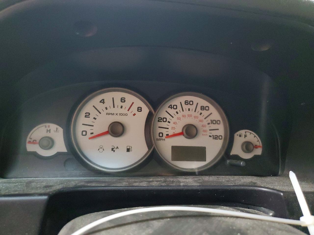 2006 Ford Escape xlt