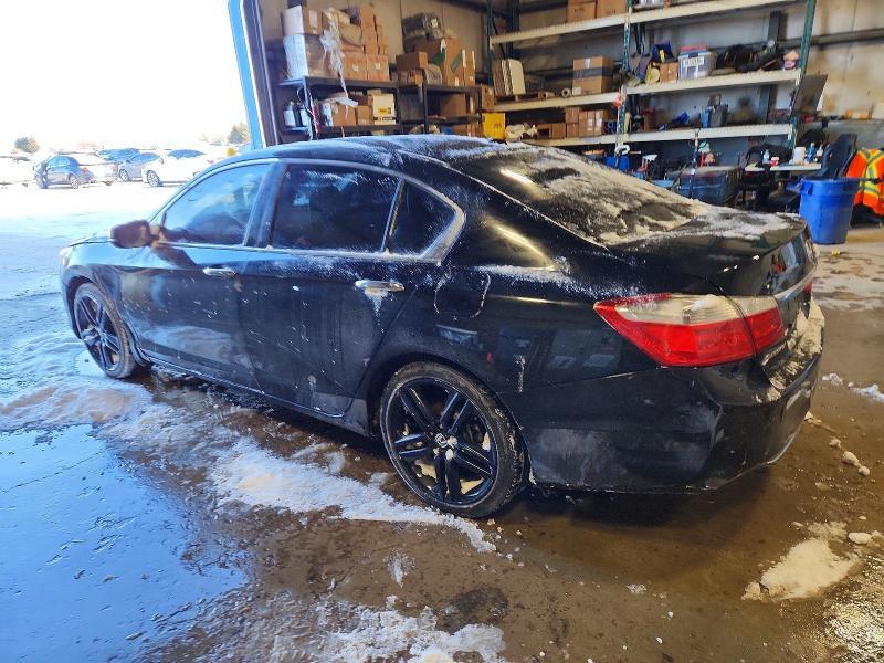 2013 Honda Accord Touring