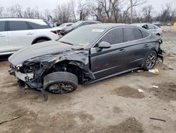 2022 Hyundai Sonata sel for sale in Baltimore, MD