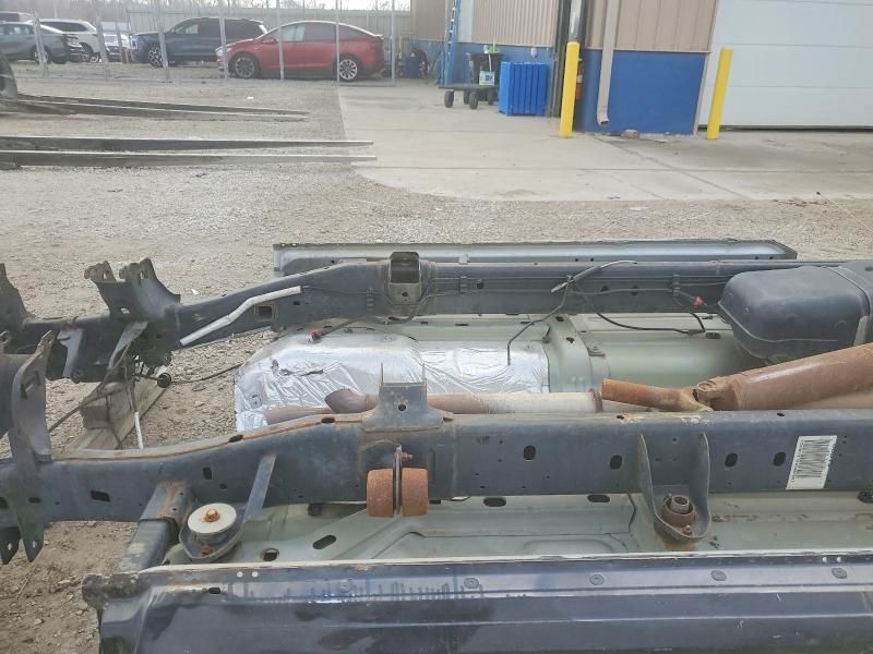 2017 Dodge Ram 1500 st