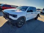 2022 Dodge RAM 1500 Rebel