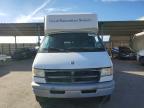 1997 Dodge RAM Van B3500