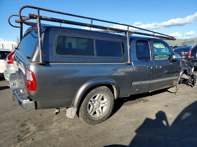 2006 Toyota Tundra Access Cab SR5