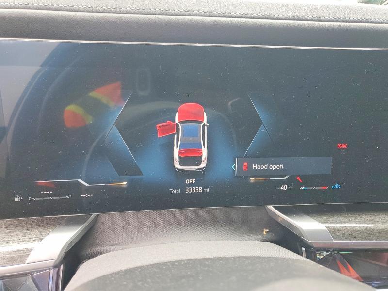 2023 BMW 740 i