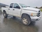 2004 Dodge Ram 2500 st