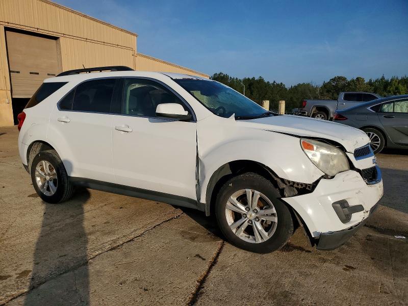 2015 Chevrolet 2015 Chev Equinox