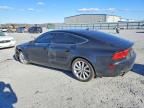 2012 Audi A7 Prestige