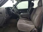 2007 Chevrolet Silverado C1500 Classic Crew cab