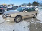 2000 Chevrolet Impala