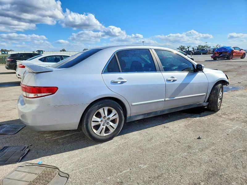 2003 Honda Accord lx