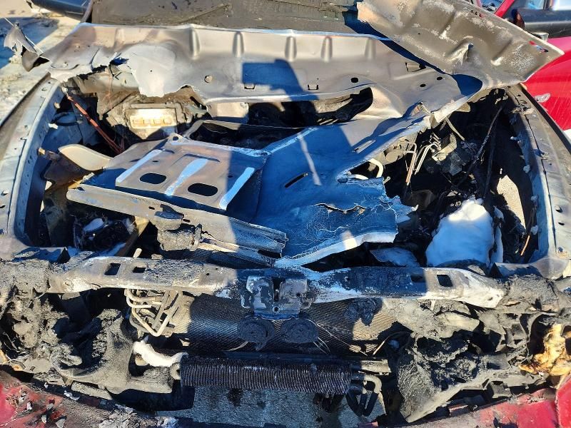 2012 Dodge Ram 1500 Laramie