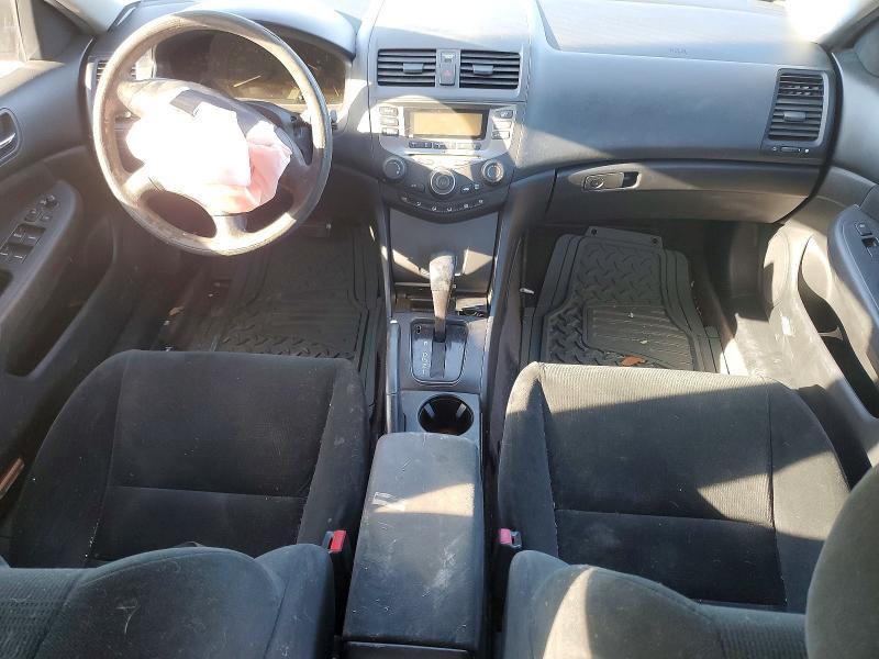 2006 Honda Accord lx