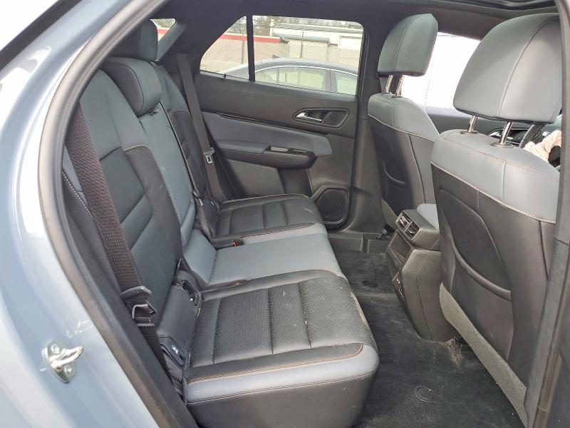 2025 Honda Prologue Elite