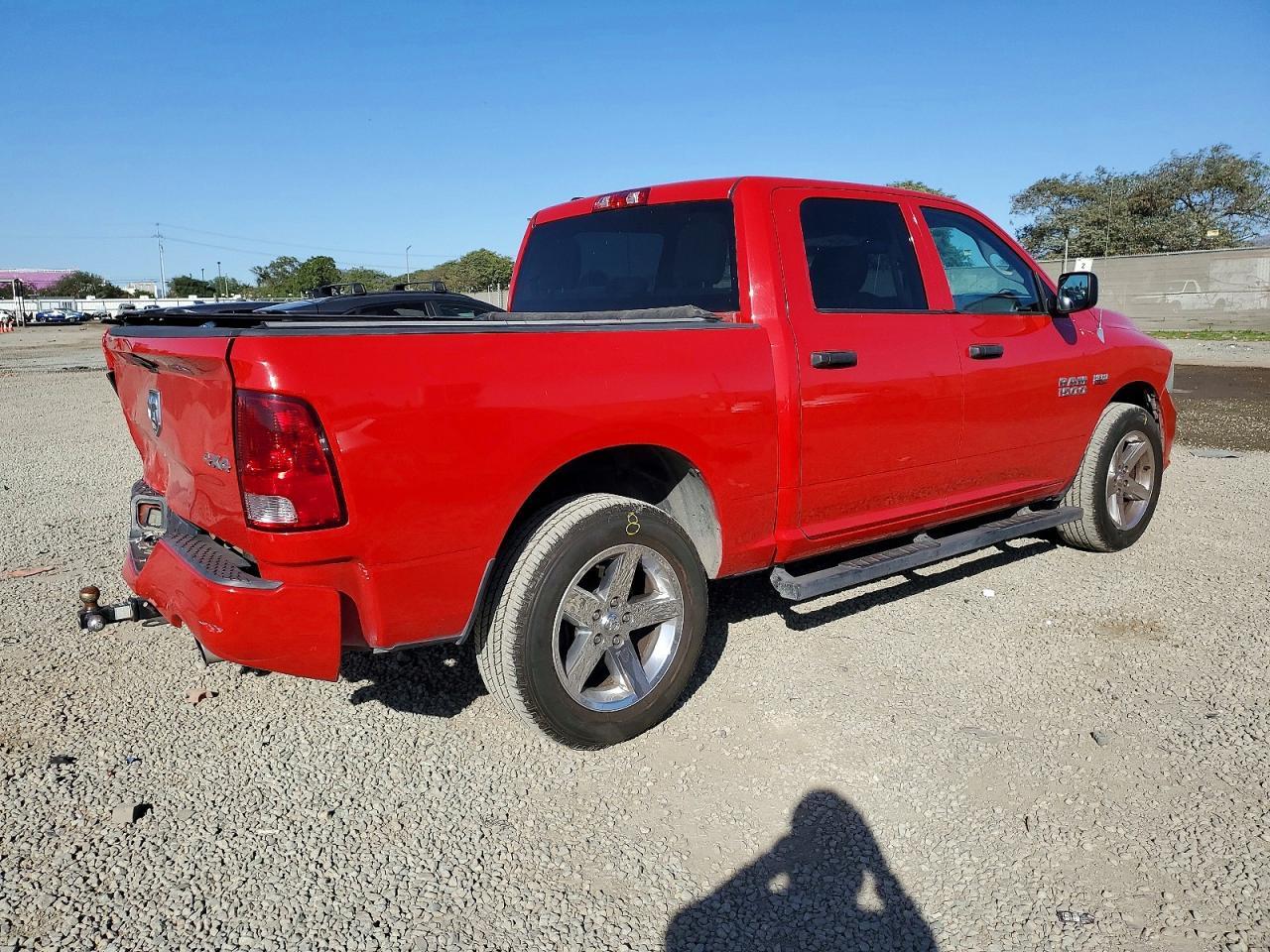 2014 Dodge Ram 1500 st