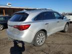 2015 Acura Mdx Technology