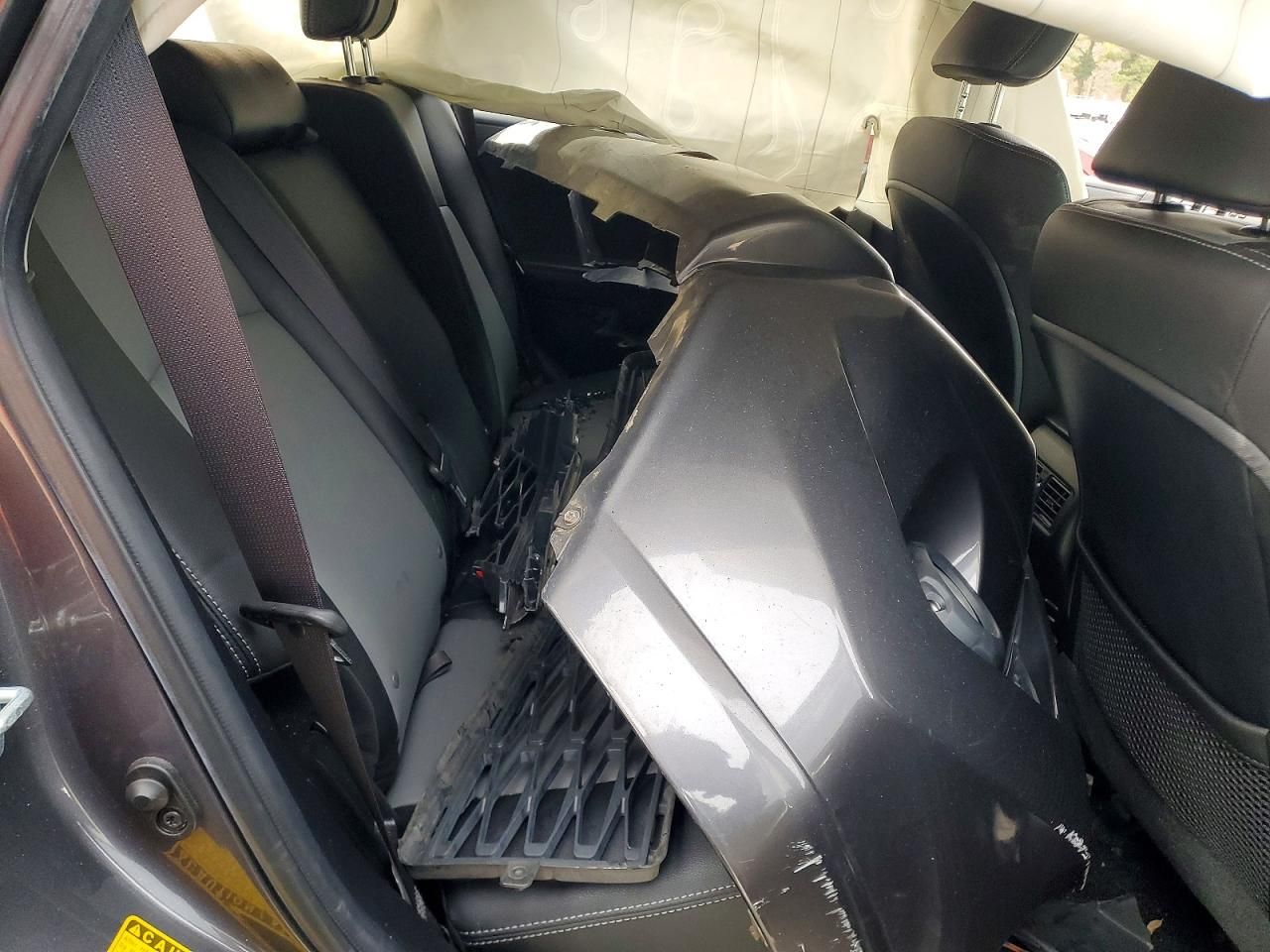 2017 Toyota 4runner Sr5/sr5 Premium