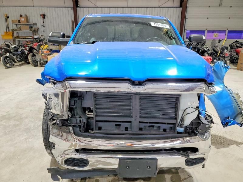 2021 Dodge Ram 1500 big Horn/lone Star