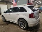 2013 Ford Edge Sport