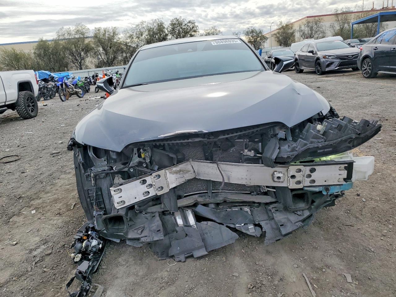 2021 Lexus Is 300