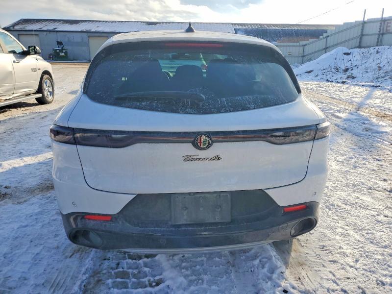 2024 Alfa Romeo Tonale ti