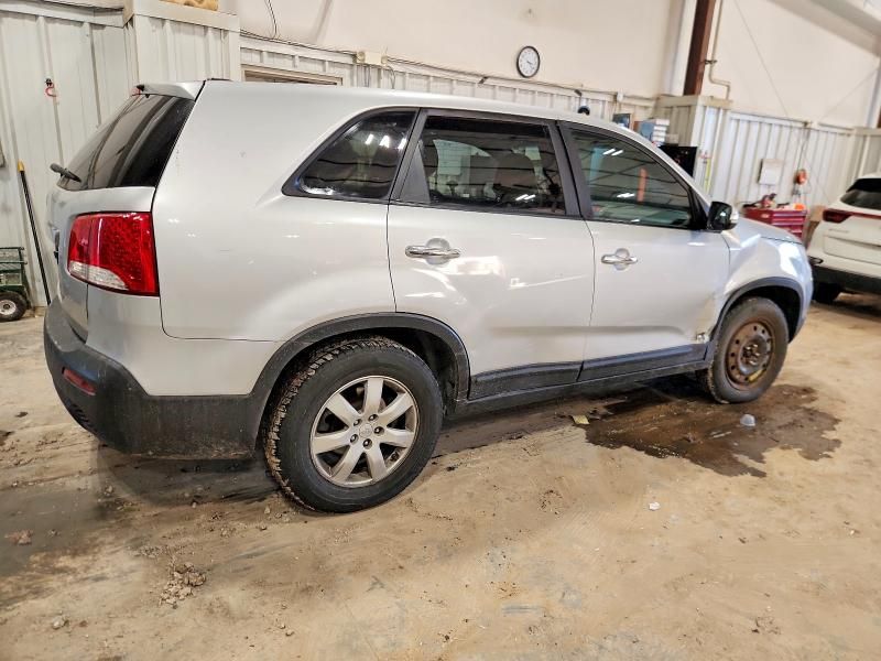 2011 KIA Sorento Base