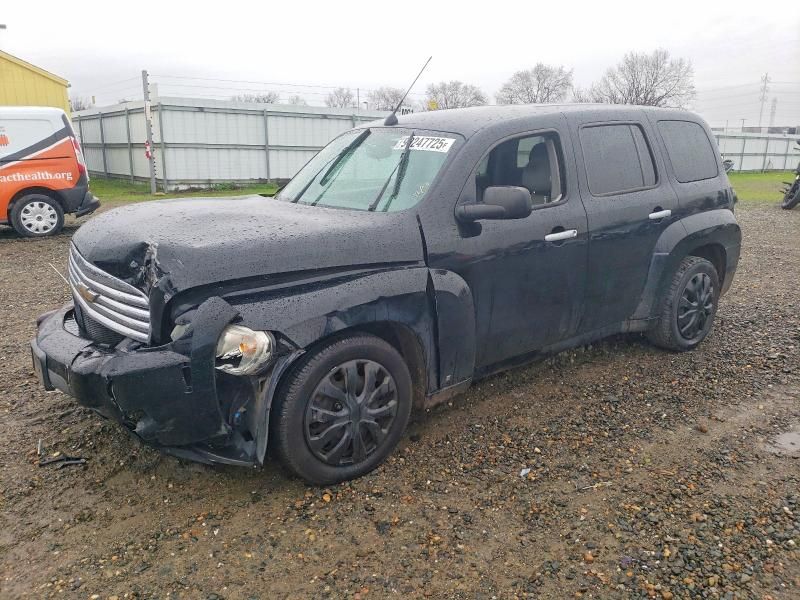 2006 Chevrolet Hhr ls